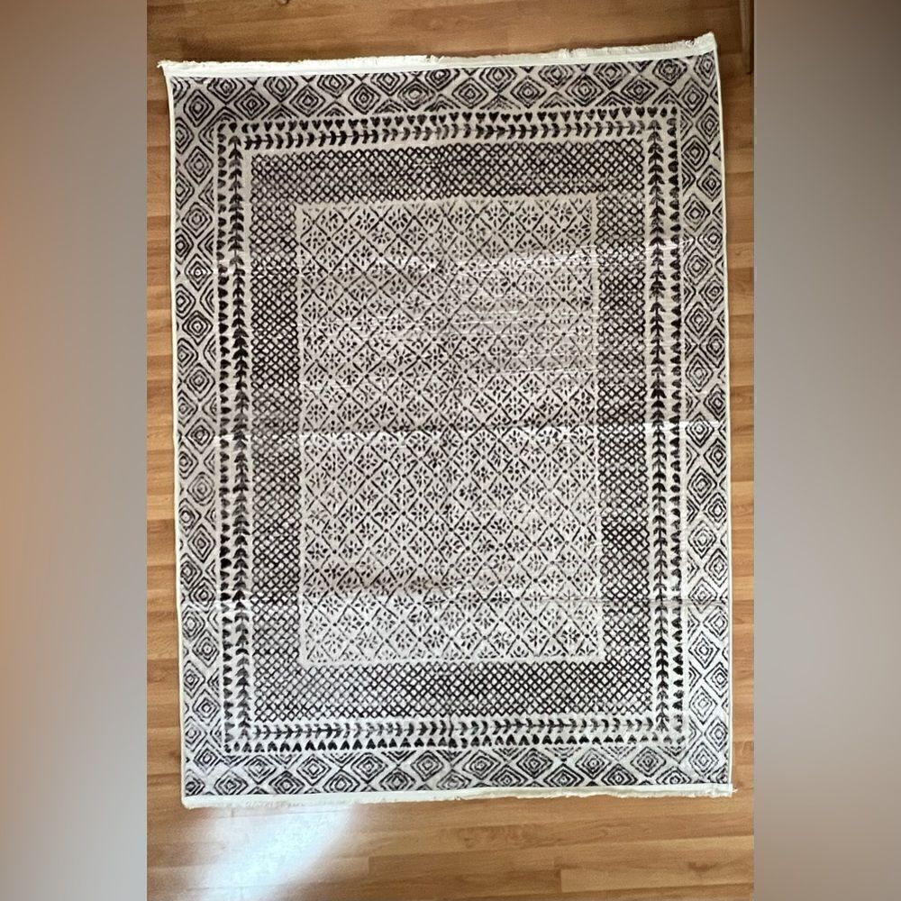 Turkish Rug Area Rugs for Living Room | Dining Room | Bedroom Rug | Area Rug | - Picture 2 of 12